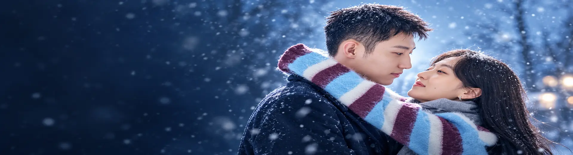 Love Song in Winter